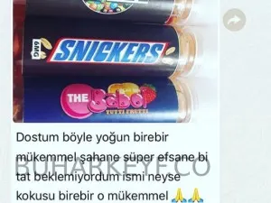 D-ange Likitleri İnceleme