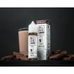 BLVK Salt Chocolate Milk 60ml