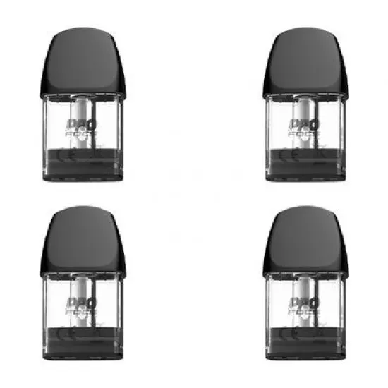 Uwell Caliburn A2 Yedek Kartuş 4lü Paket - Buharkeyf