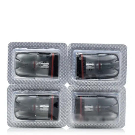 Uwell Caliburn G3 Yedek Kartuş 4lü Paket - Buharkeyf