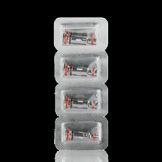 Uwell Caliburn G Yedek Coil 4lü Paket - Buharkeyf