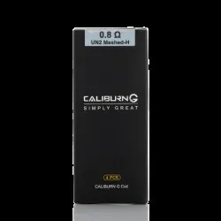 Uwell Caliburn G Coil