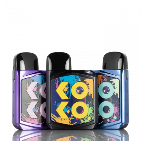 Uwell Caliburn KOKO Prime Pod Mod Kit - Buharkeyf