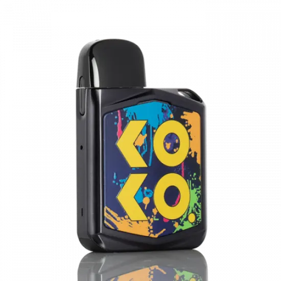Uwell Caliburn KOKO Prime Pod Mod Kit - Buharkeyf