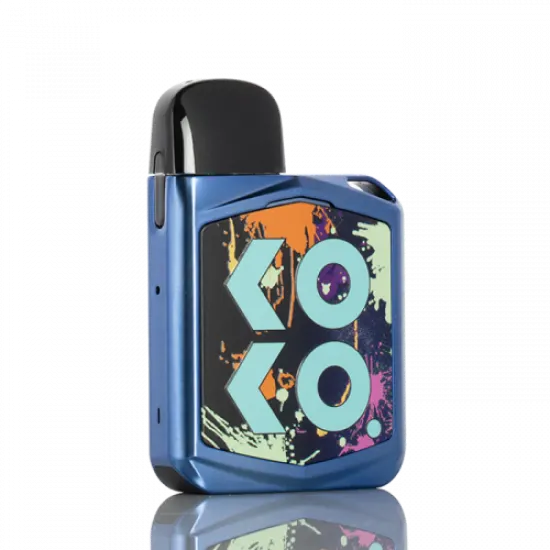 Uwell Caliburn KOKO Prime Pod Mod Kit - Buharkeyf