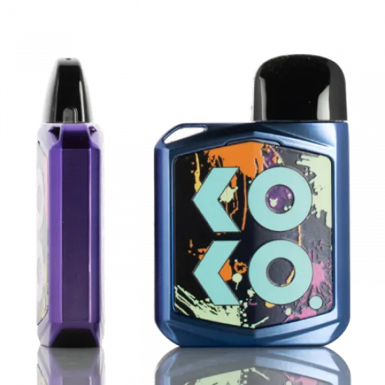 Uwell Caliburn KOKO Prime Pod Mod Kit - Buharkeyf