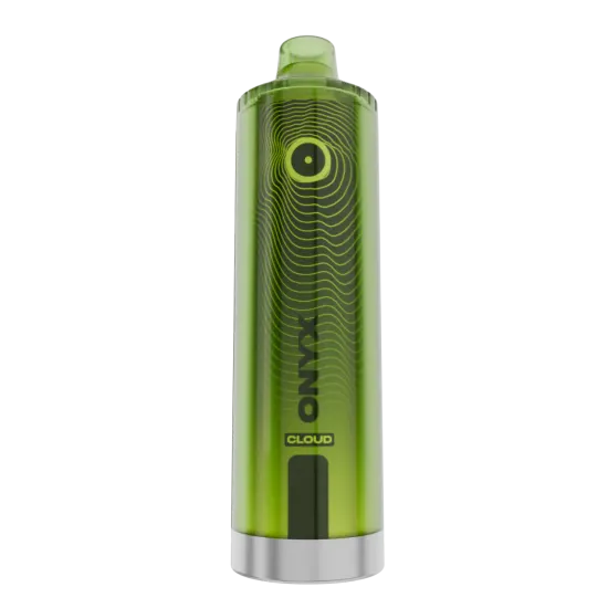 Pod Salt - Onyx Cloud 25000 Puff