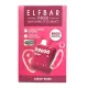 Elfbar Pi9000 Puff