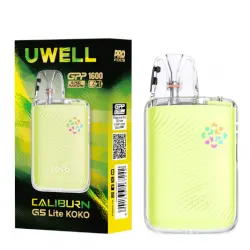 Uwell Caliburn G5 Lite KOKO