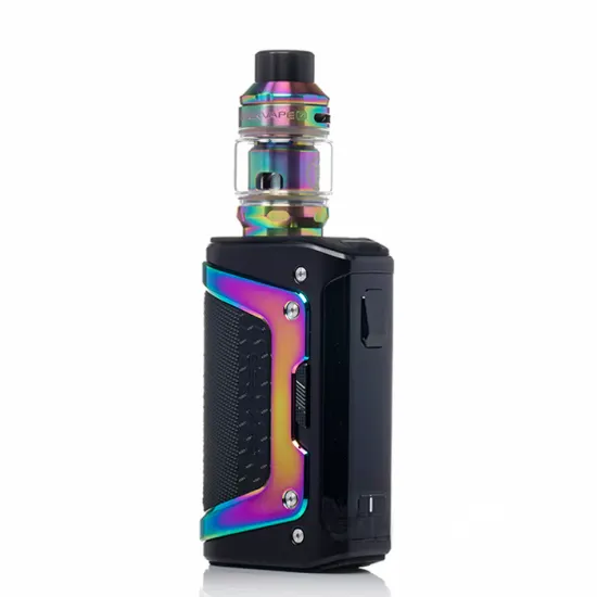 Geek Vape Aegis Legend 5 200W