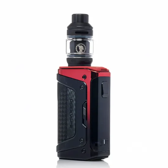 Geek Vape Aegis Legend 5 200W