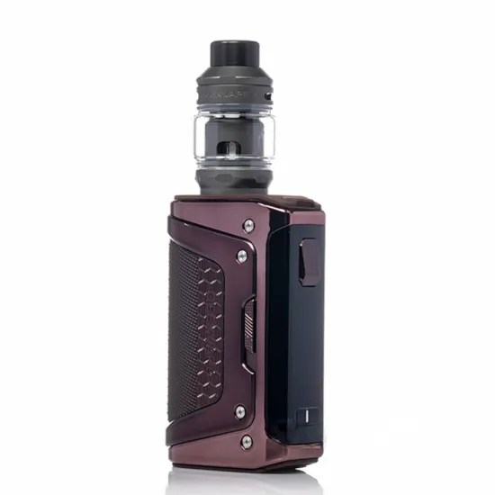 Geek Vape Aegis Legend 5 200W
