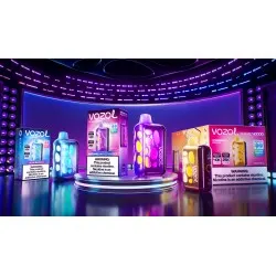 Vozol Rave 40000 Puff