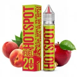 Hotspot Fuel Salt Apple Pear 30ml