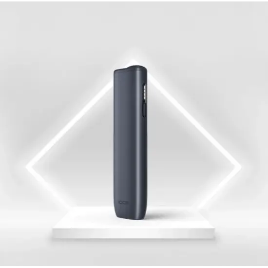 IQOS Iluma i One Siyah - Yeni Nesil Terea Cihazı