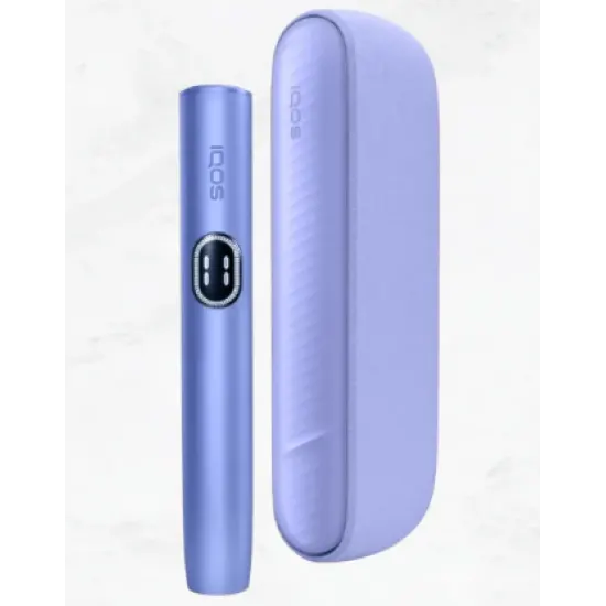 IQOS Iluma i - Dokunmatik Ekranlı Terea Cihazı