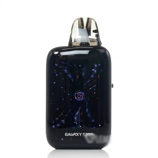 Lost Vape Galaxy S360 35W Pod Mod - Buharkeyf