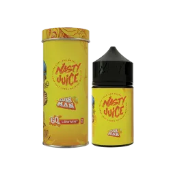 Nasty Juice Cushman 60ML