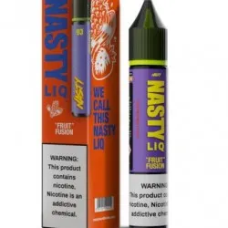 Nasty Juice LIQ - Fruit 30ML