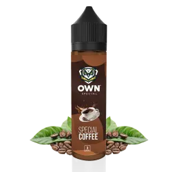 BHK - Special Coffee 60ML