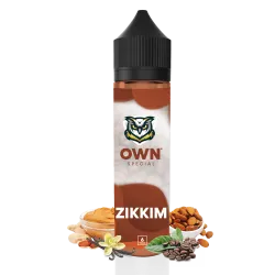 BHK - SPECİAL ZIKKIM 60ML