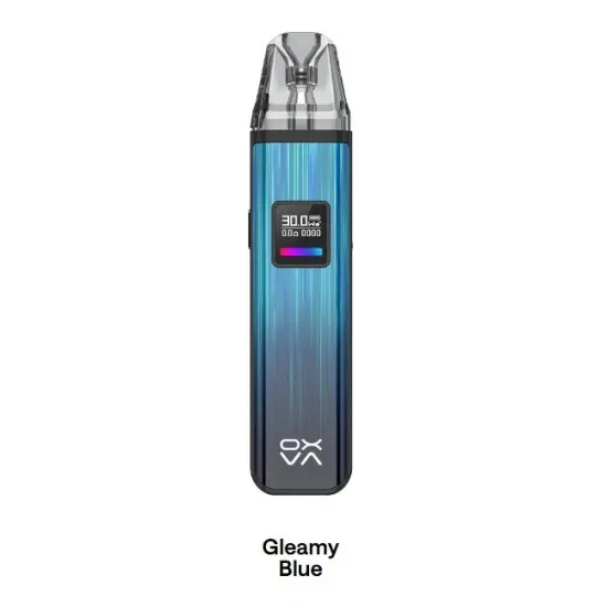 Oxva Xlim Pro 30W Pod Mod Kit - Buharkeyf