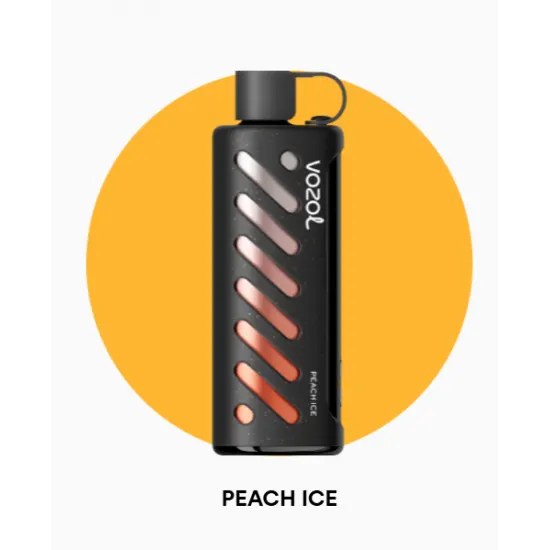 Vozol Gear Shisha 25000