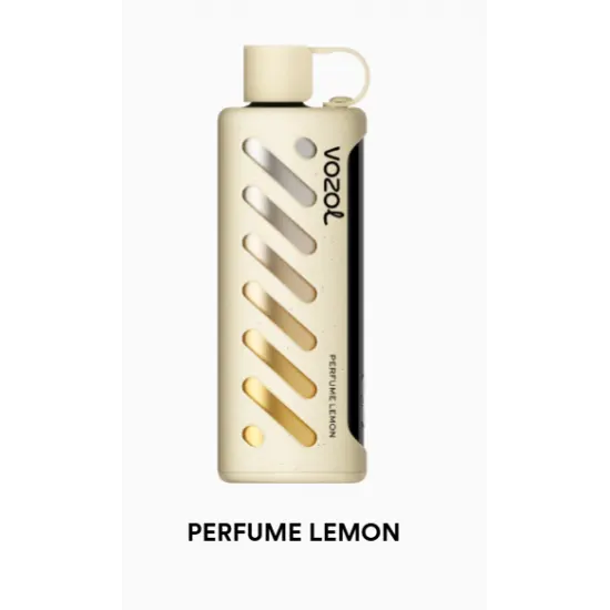 Vozol Gear Shisha 25000