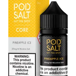 Pod Salt - Pineapple Ice 30ML