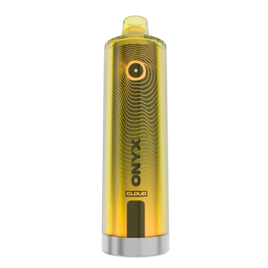 Pod Salt - Onyx Cloud 25000 Puff