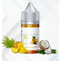 Saltica Pina Colada Salt Likit 30ML