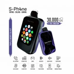 Saltica S-Phone Puff 30000