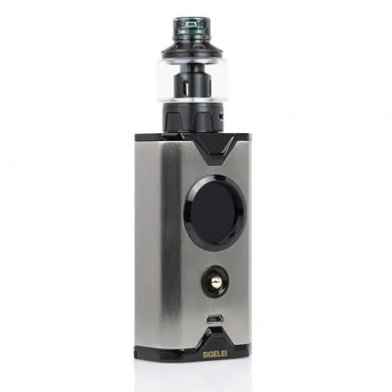 Sigelei Chronus Shikra 200W