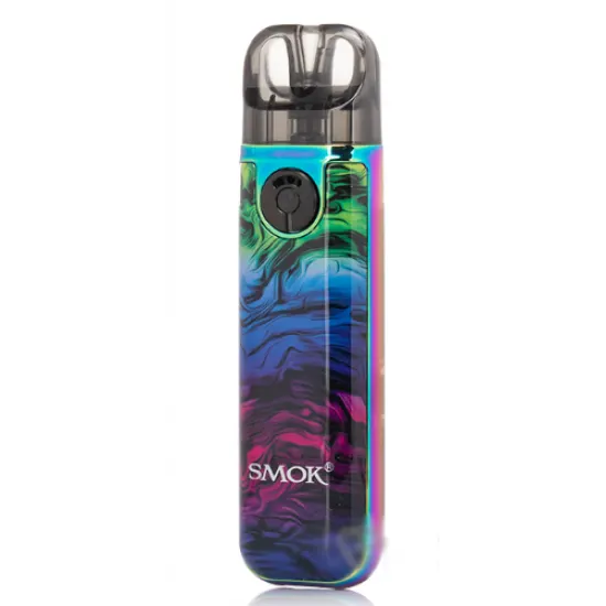 SMOK Novo 4 Mini 900mAh Pod Mod - Buharkeyf