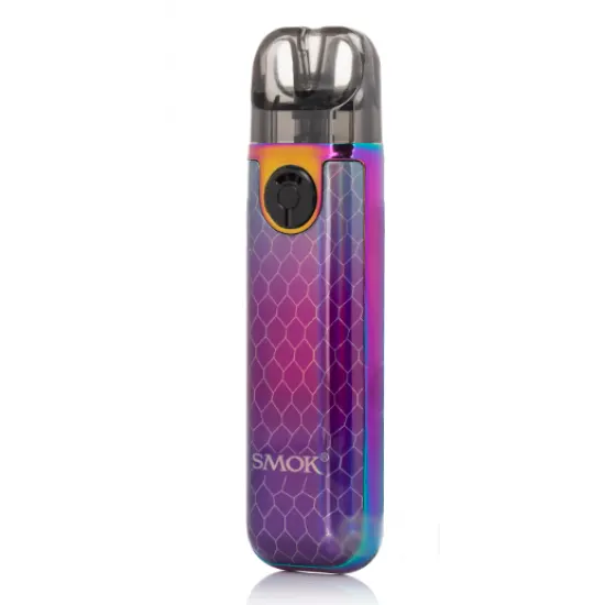 SMOK Novo 4 Mini 900mAh Pod Mod - Buharkeyf