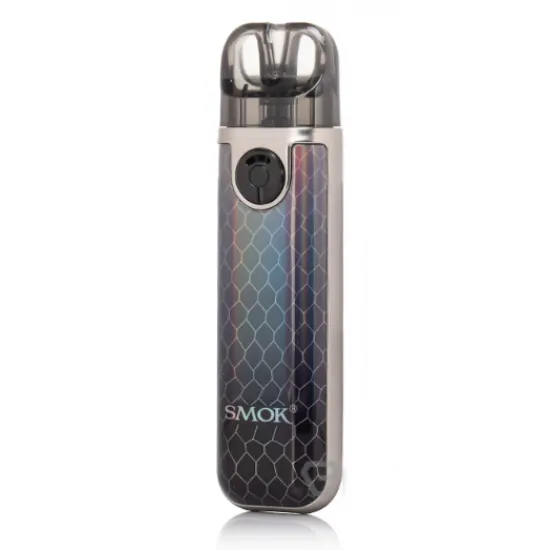 SMOK Novo 4 Mini 900mAh Pod Mod - Buharkeyf