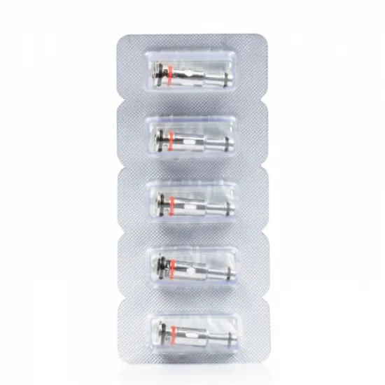 SMOK LP1 Yedek Coil 5li Paket - Buharkeyf