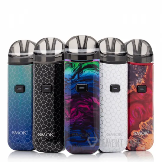 SMOK Nord PRO 25W Pod Mod Kit - Buharkeyf
