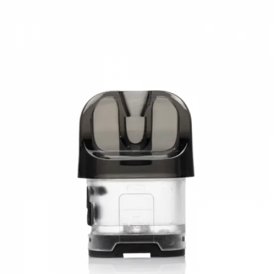 SMOK Novo 4 Boş Yedek Kartuş 3 Adet - Buharkeyf