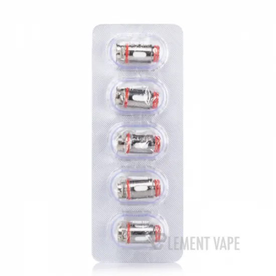 SMOK RPM 3 Yedek Coil 5li Paket - Buharkeyf