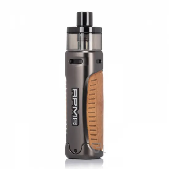 SMOK RPM 5 80W Dahili Bataryalı Pod Mod - Buharkeyf