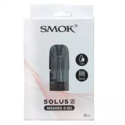 Smok Solus 2 Yedek Kartuş