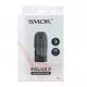 SMOK Solus 2 Yedek Kartuş 3 Adet - Buharkeyf