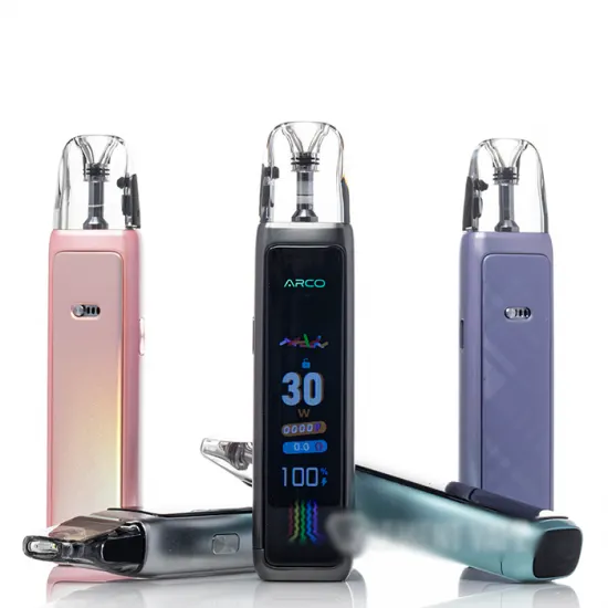 Smok Acro Max