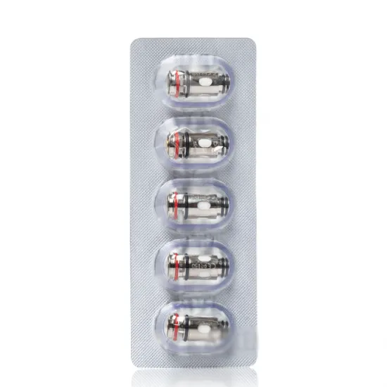 SMOK D Yedek Coil 5li Paket - Buharkeyf