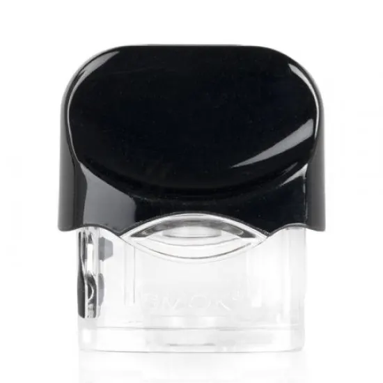 SMOK Nord Boş Yedek Kartuş 3 Adet - Buharkeyf