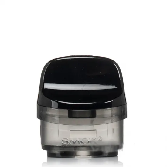 SMOK Nord C Boş Yedek Kartuş 3 Adet - Buharkeyf