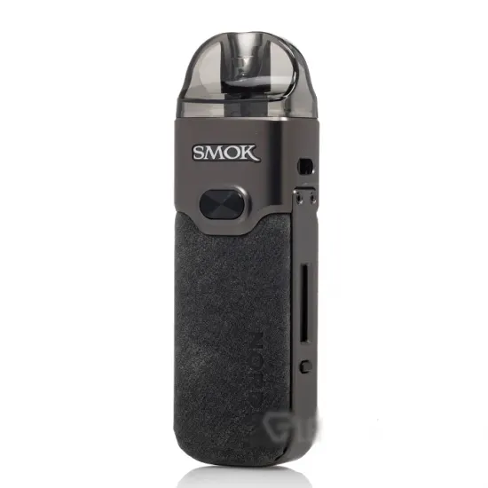 SMOK Nord GT 80W Pod Mod Kit - Buharkeyf