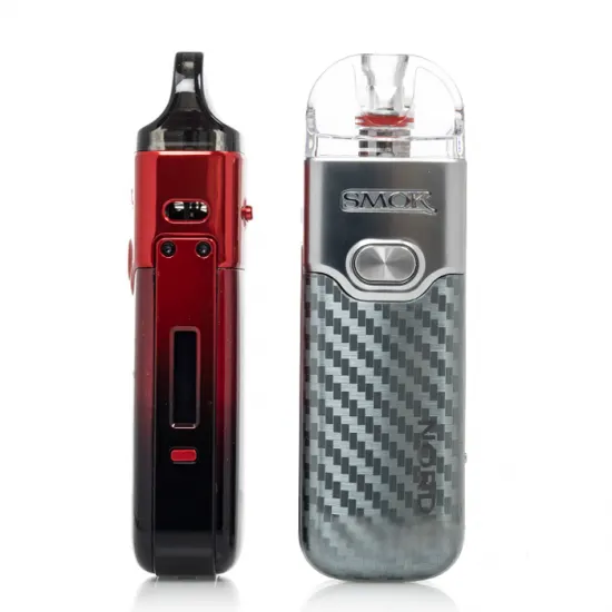 SMOK Nord GT 80W Pod Mod Kit - Buharkeyf