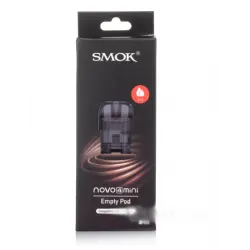 Smok Novo 4 Mini Yedek Kartuş